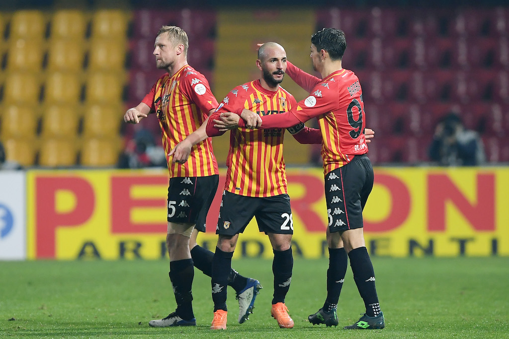 Soi kèo nhận định Benevento vs Ascoli, 03h00 ngày 17/02/2022