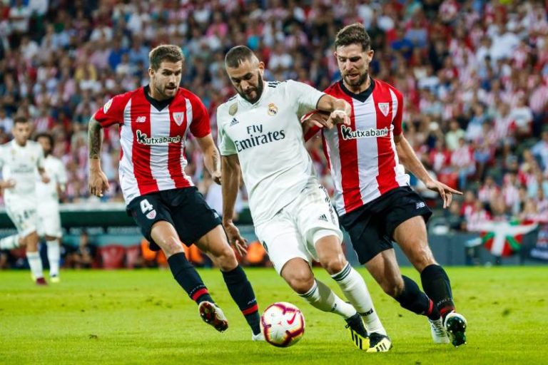 Soi kèo nhận định Bilbao vs  Real Madrid, 03h30 ngày 04/02/2022