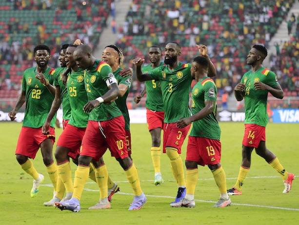 Soi kèo nhận định Cameroon vs Ai Cập, 02h00 ngày 04/02/2022
