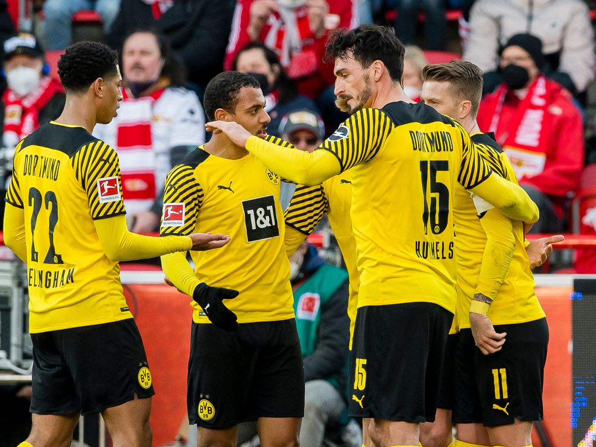 Soi kèo nhận định Dortmund vs Rangers, 00h45 ngày 18/02/2022