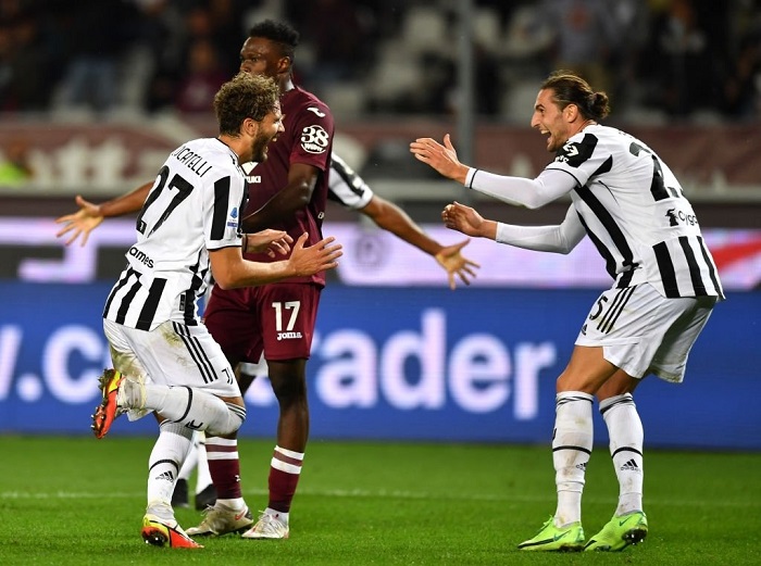 Soi kèo nhận định Juventus vs Torino, 02h45 ngày 19/02/2022