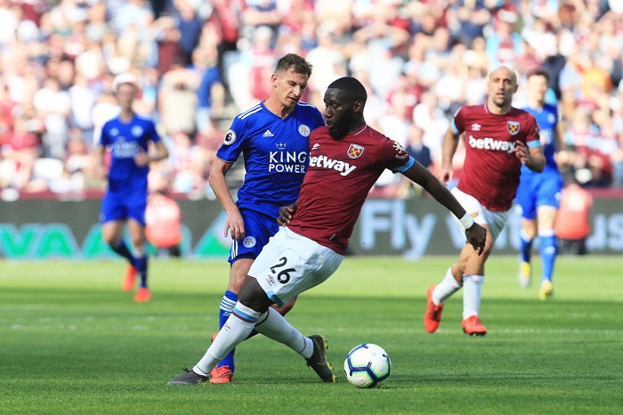 Soi kèo nhận định Leicester City vs West Ham, 23h30 ngày 13/02/2022