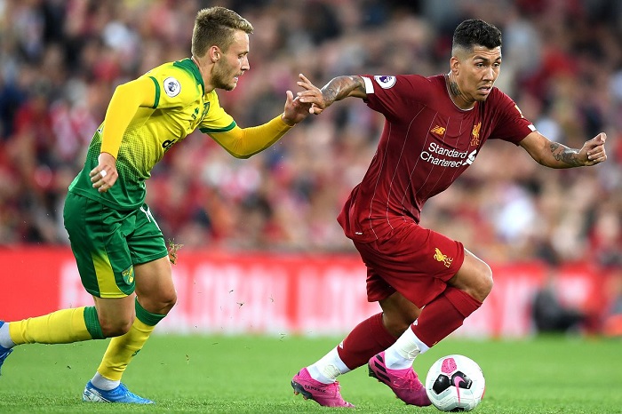 Soi kèo nhận định Liverpool vs Norwich, 22h00 ngày 19/02/2022