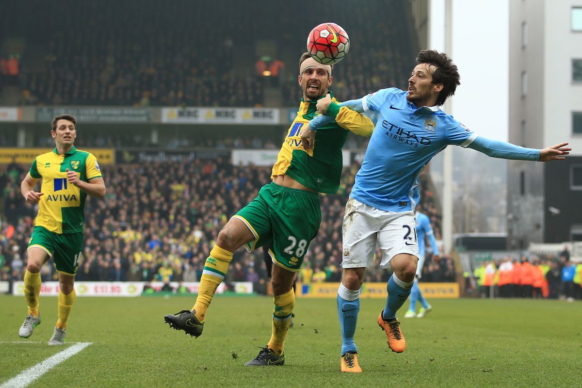 Soi kèo nhận định Norwich vs Manchester City, 00h30 ngày 13/02/2022