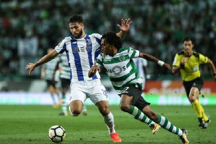 Soi kèo nhận định Porto vs Sporting, 03h15 ngày 12/2/2022