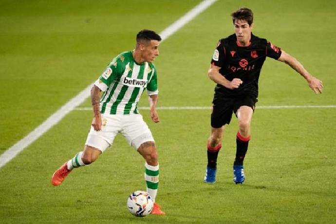 Soi kèo nhận định Sociedad vs Betis, 02h00 ngày 04/02/2022