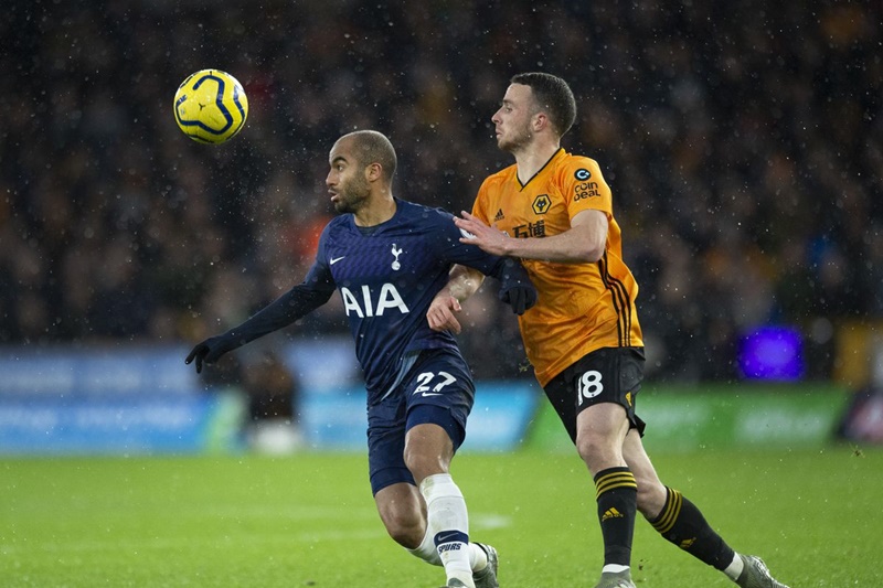 Soi kèo nhận định Tottenham vs Wolves, 21h00 ngày 13/02/2022