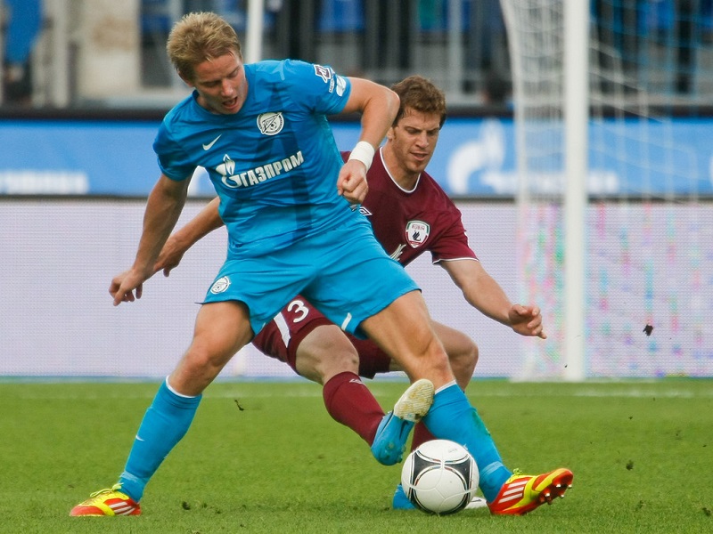 Soi kèo, nhận định Zenit vs Rubin Kazan,  23h00 ngày 28/2/2022