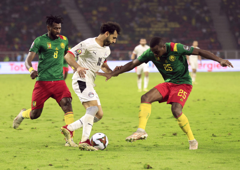 Soi kèo nhận định Senegal vs Ai Cập, 02h00 ngày 07/02/2022