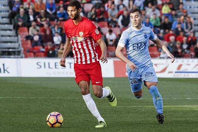 Soi kèo nhận định Almeria vs Girona, 02h00 ngày 28/03/2022