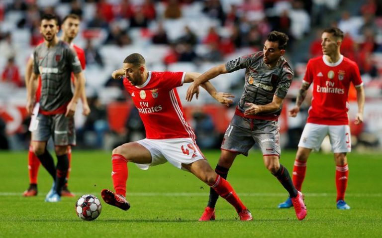 Soi kèo nhận định Braga vs  Benfica, 02h15 ngày 2/4/2022