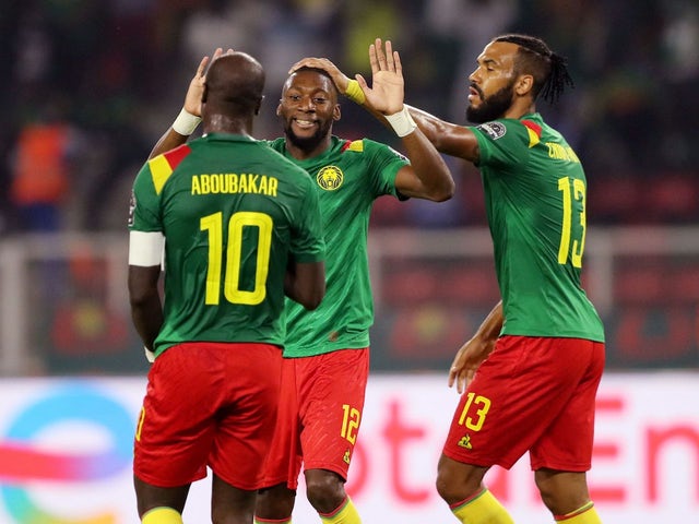 Soi kèo nhận định Cameroon vs Algeria, 00h00 ngày 26/03/2022