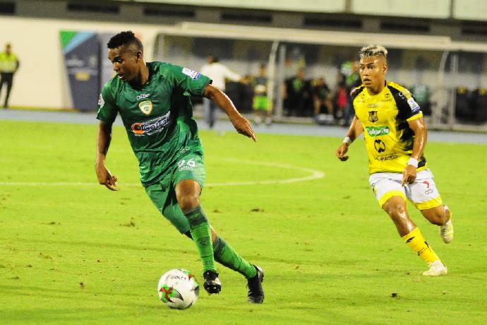 Soi kèo nhận định La Equidad vs Alianza, 04h05 ngày 24/03/2022