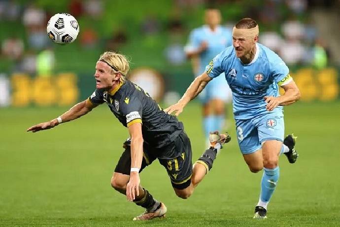 Soi kèo nhận định Macarthur vs Melbourne City, 15h45, ngày 26/3/2022