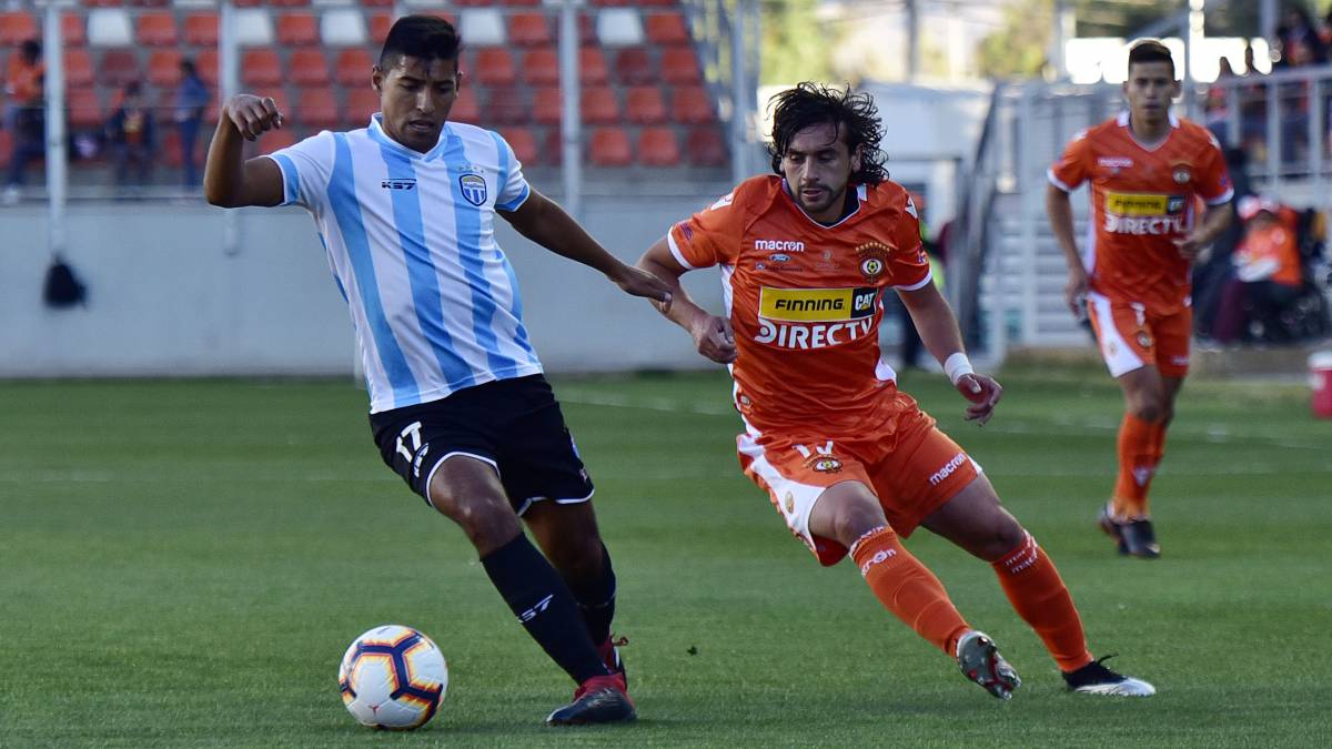 Soi kèo nhận định Magallanes vs Cobreloa, 04h00 ngày 24/03/2022