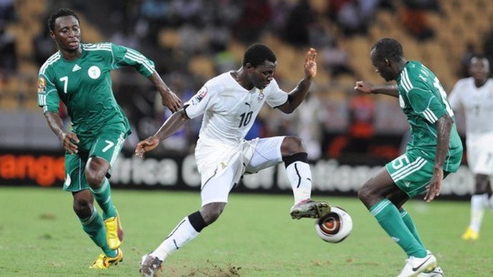 Soi kèo nhận định Nigeria vs Ghana, 00h00 ngày 30/03/2022