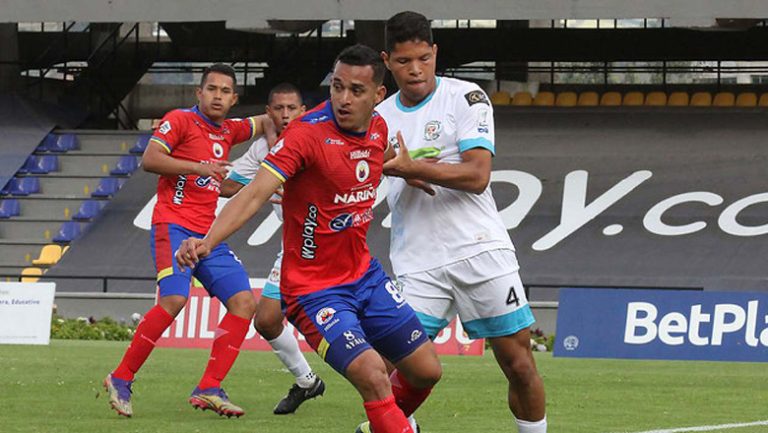 Soi kèo nhận định Pasto vs La Equidad, 5h30, ngày 29/03/2022