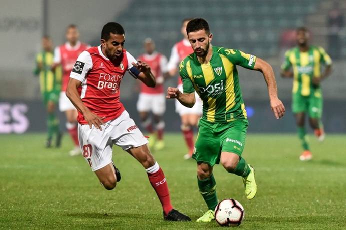 Soi kèo nhận định Tondela vs Mafra, 03h15 ngày 04/03/2022