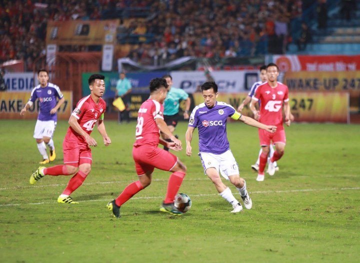 Soi kèo nhận định Viettel vs Hà Nội, 19h15 ngày 01/03/2022