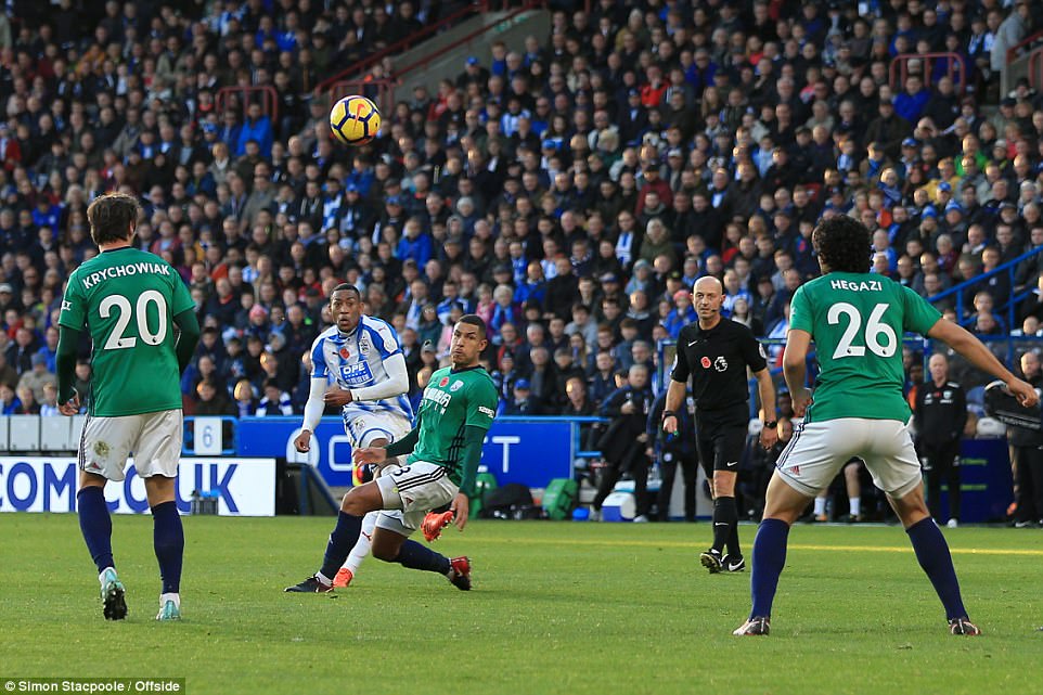 Soi kèo nhận định West Brom vs Huddersfield, 03h00 ngày 12/03/2022