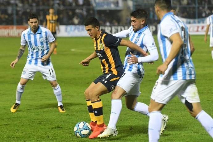 Soi kèo nhận định Tucuman vs Central Cordoba, 05h15 ngày 23/03/2022