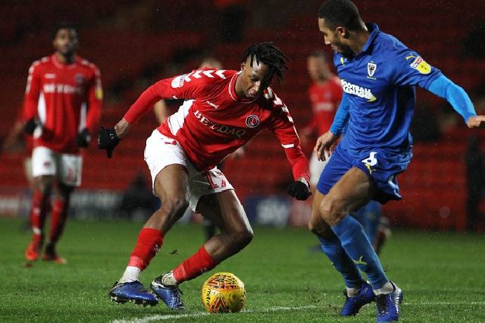 Soi kèo nhận định Wimbledon vs Charlton, 02h45 ngày 22/03/2022