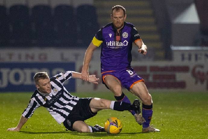 Soi kèo nhận định Dundee vs St Mirren, 02h45 ngày 10/03/2022