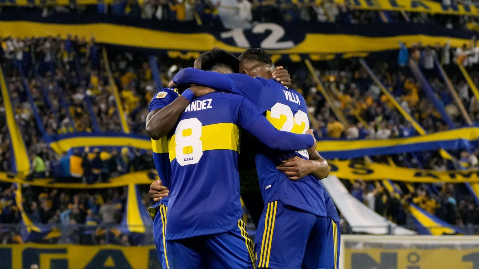 Soi kèo nhận định Boca Juniors vs Always Ready, 05h15 ngày 13/04/2022