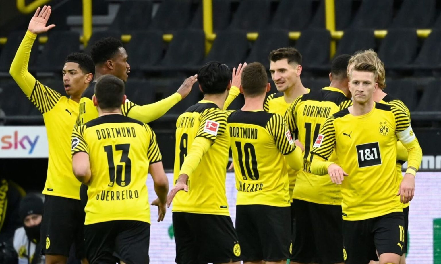 Soi kèo nhận định Dortmund vs Leipzig, 23h30 ngày 02/04/2022
