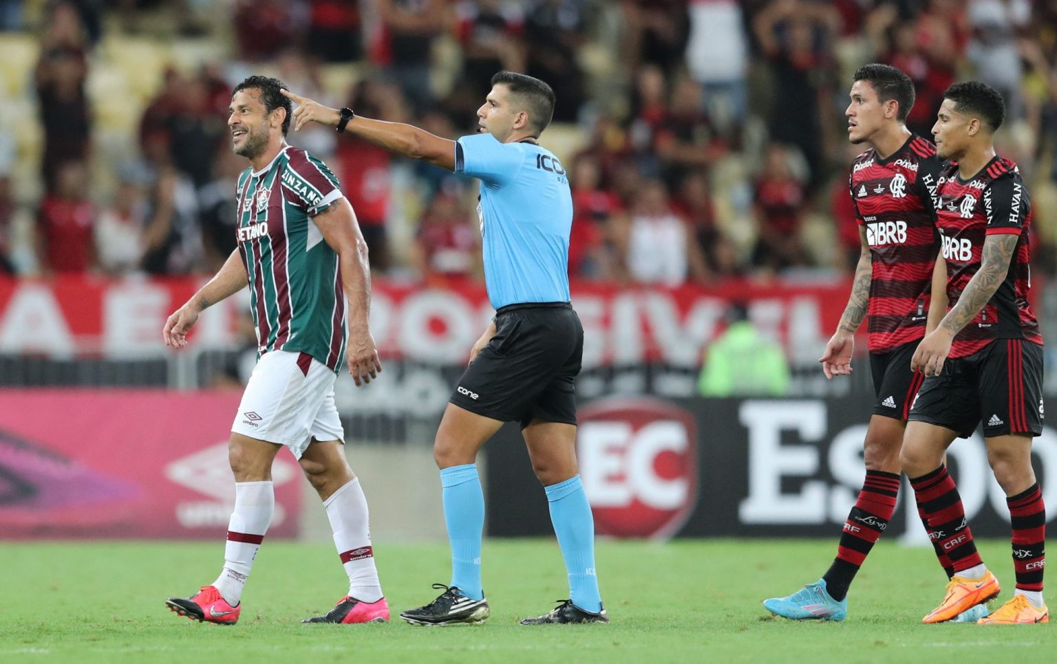 Soi kèo nhận định Flamengo vs Talleres, 07h30 ngày 13/04/2022