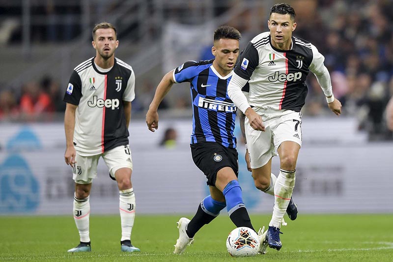 Soi kèo nhận định Juventus vs Inter Milan, 01h45 ngày 04/04/2022