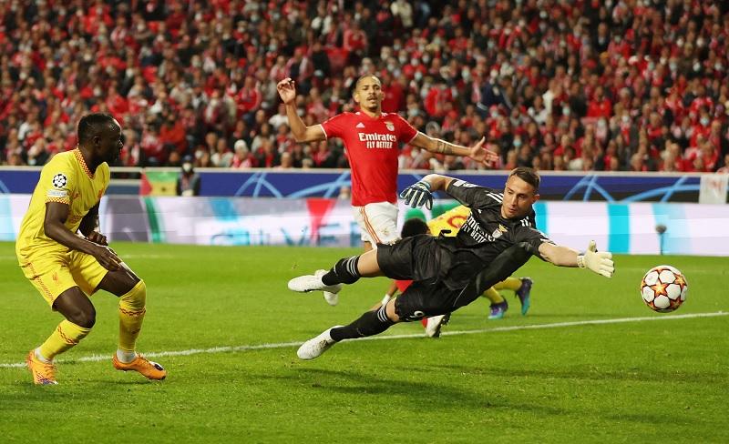 Soi kèo, nhận định Liverpool vs Benfica, 02h00 ngày 14/04/2022