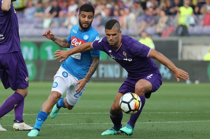 Soi kèo nhận định Napoli vs Fiorentina, 20h00 ngày 10/04/2022