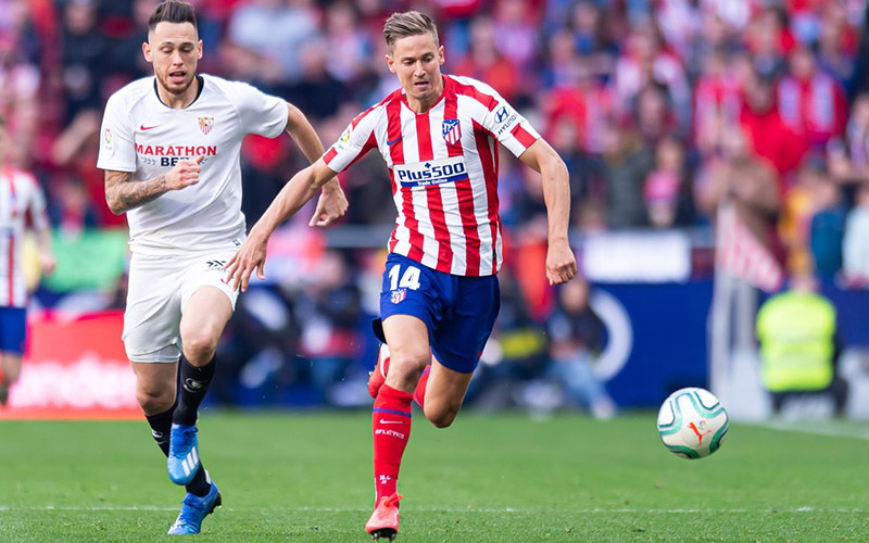 Soi kèo nhận định Atlético Madrid vs Sevilla, 23h30 ngày 15/05/2022