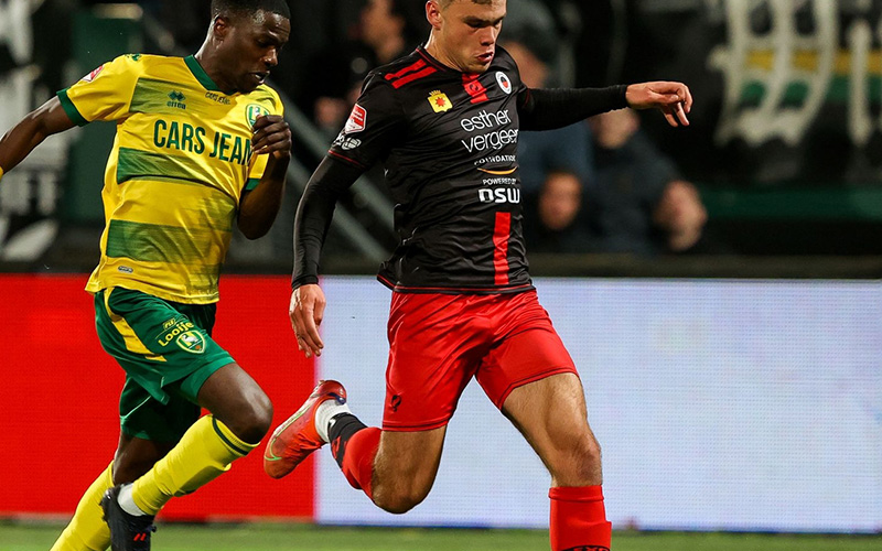 Soi kèo nhận định Den Haag vs Excelsior, 23h00 ngày 29/05/2022