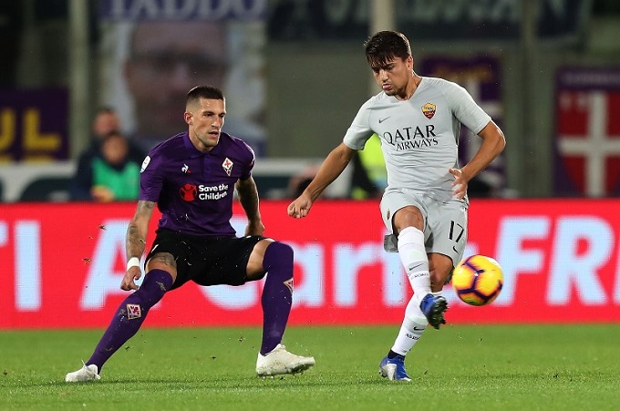 Soi kèo nhận định Fiorentina vs Roma, 01h45 ngày 10/05/2022