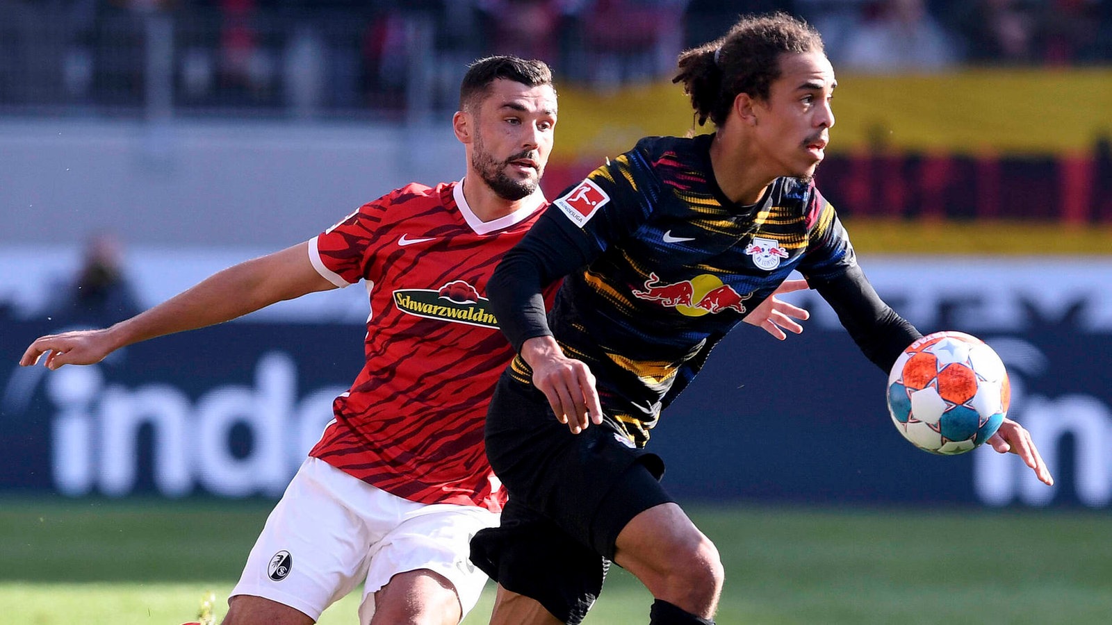 Soi kèo nhận định Freiburg vs  Leipzig, 01h00 ngày 22/05/2022