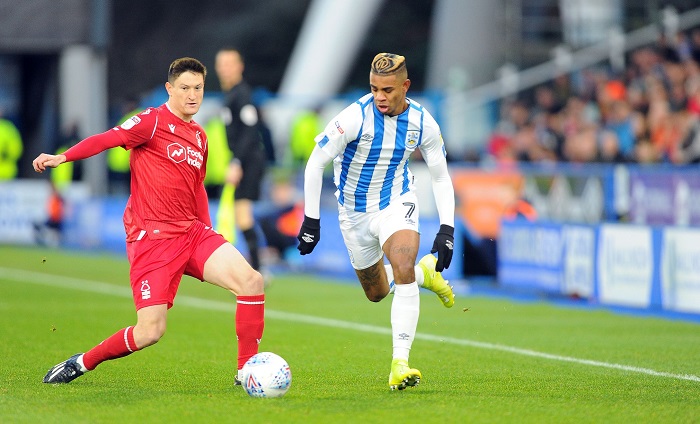 Soi kèo nhận định Huddersfield vs Nottingham, 22h30 ngày 29/05/2022