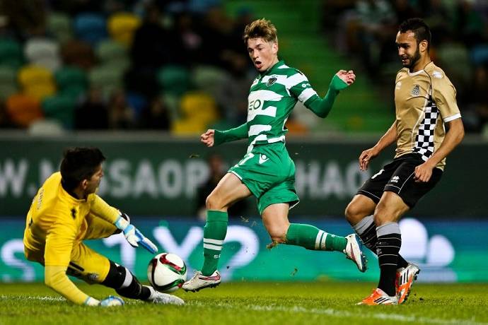 Soi kèo nhận định Moreirense vs Chaves,  01h30 ngày 30/05/2022