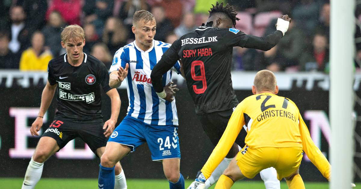 Soi kèo nhận định Odense vs Midtjylland, 20h00 ngày 26/5/2022