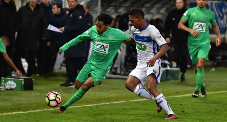 Soi kèo nhận định Saint Etienne vs Auxerre, 00h00 ngày 30/05/2022