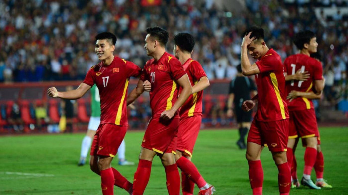 Soi kèo nhận định U23 Timor Leste vs U23 Việt Nam,19h00  ngày 15/05/2022