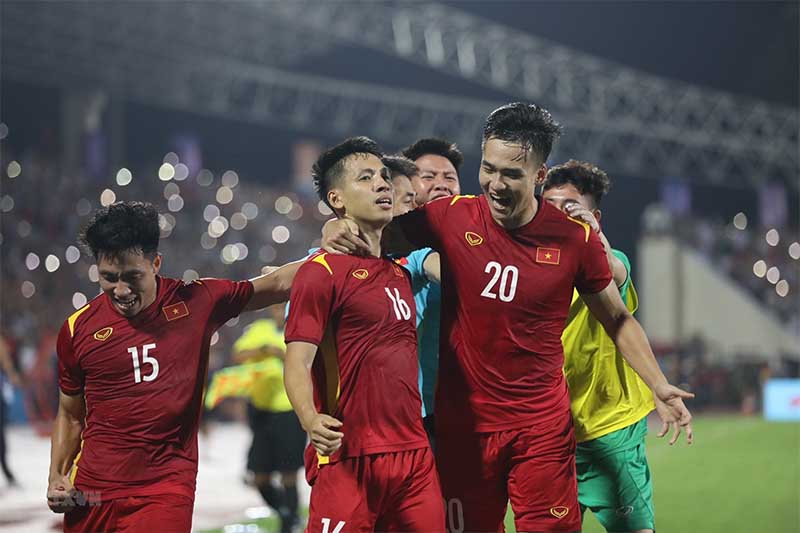 Soi kèo nhận định U23 Việt Nam vs U23 Malaysia, 19h00 ngày 19/05/2022