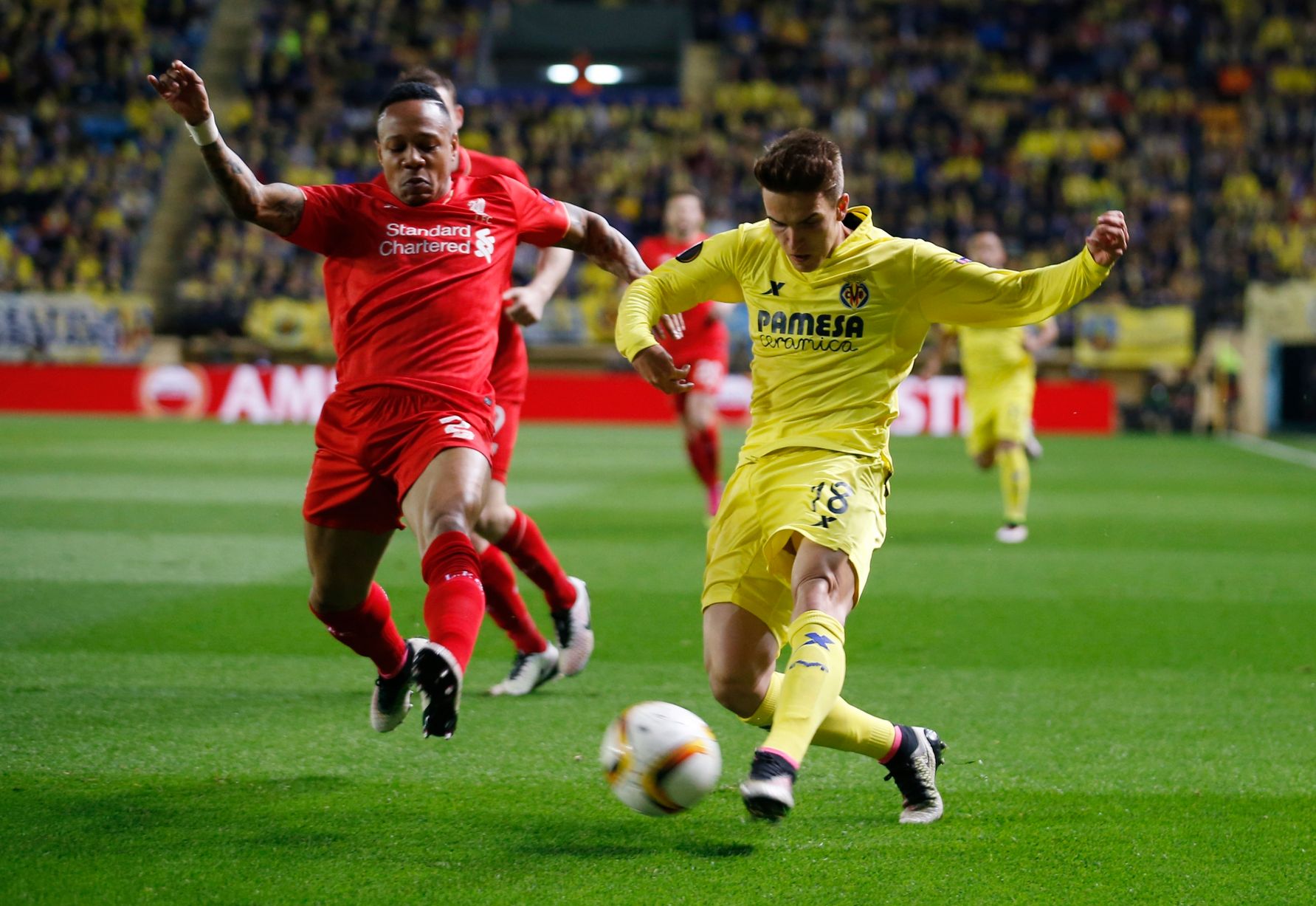 Soi kèo nhận định Villarreal vs Liverpool, 02h00 ngày 04/05/2022