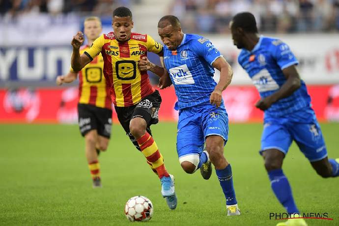 Soi kèo nhận định Mechelen vs Gent, 23h45 ngày 10/05/2022