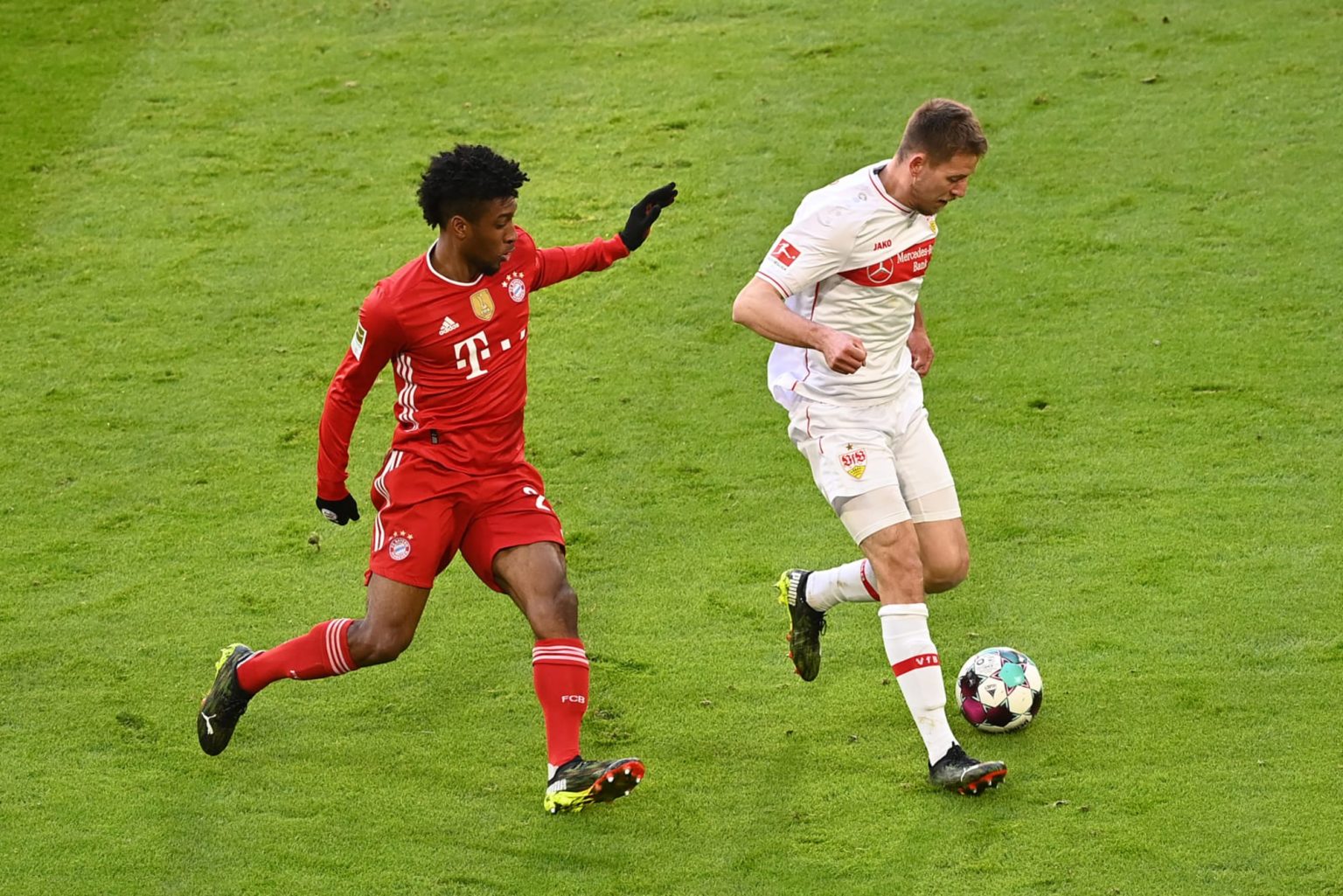 Soi kèo nhận định Bayern vs Stuttgart, 22h30 ngày 08/05/2022