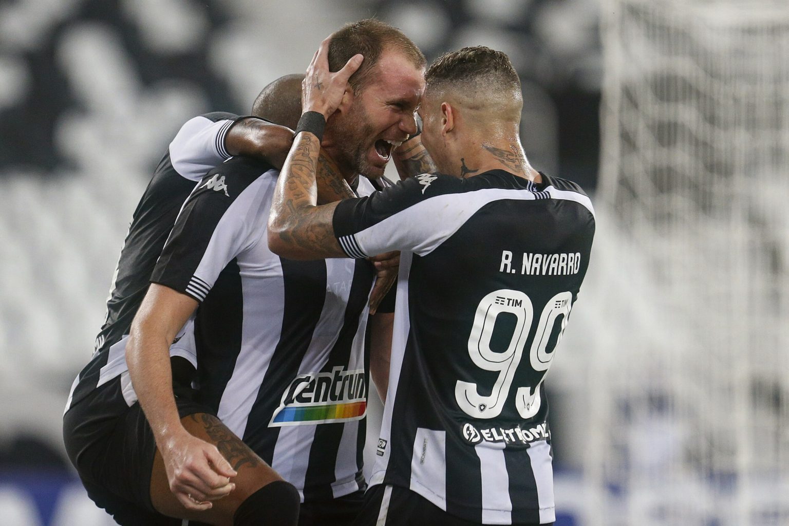 Soi kèo nhận định Botafogo  vs Goias, 06h00 ngày 07/06/2022