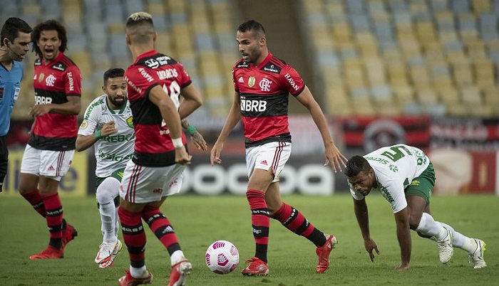 Soi kèo nhận định Palmeiras vs Goianiense, 04h00 ngày 17/06/2022