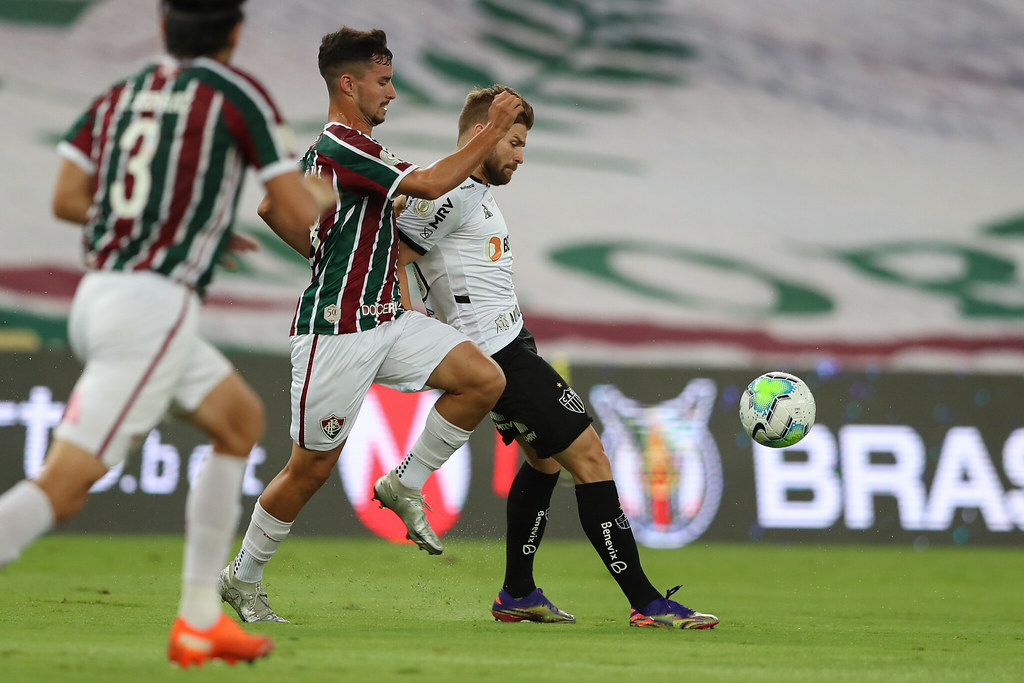 Soi kèo nhận định Fluminense vs Corinthians, 02h30 ngày 03/07/2022