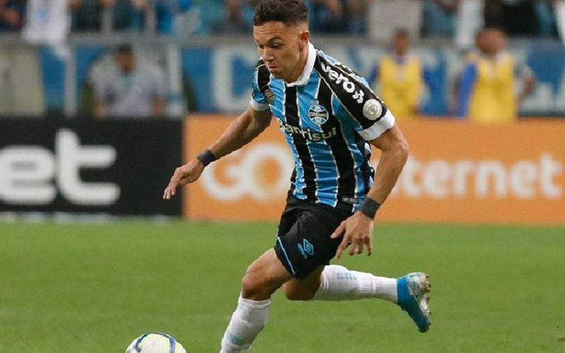 Soi kèo nhận định Gremio vs Sampaio Correa, 21h00, ngày 18/06/2022